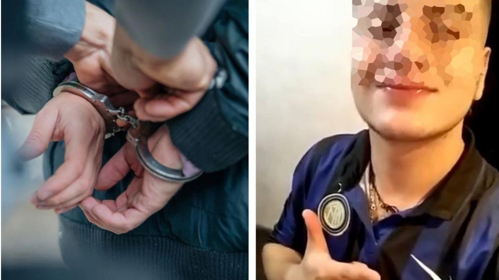 La víctima lo denunció en 2019, pero tuvo que esperar varios años.
