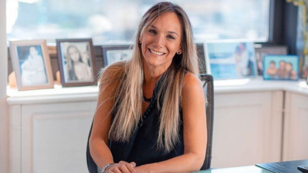 Galmarini afirm� que "solo nosotros podemos resolver los problemas y sacar a Argentina adelante".