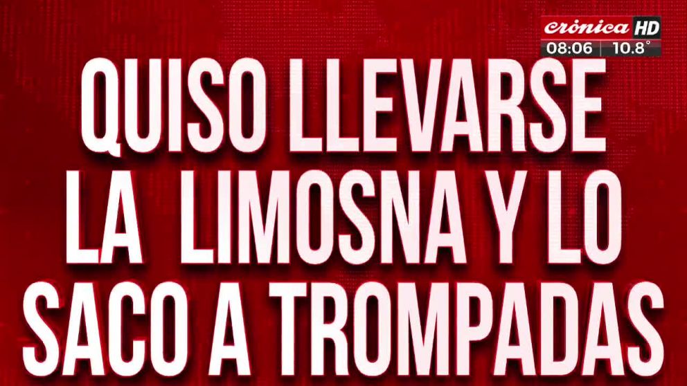 Crónica HD