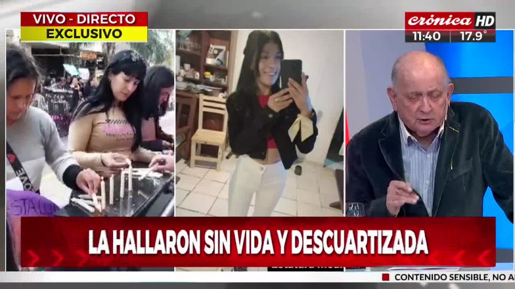Crónica HD