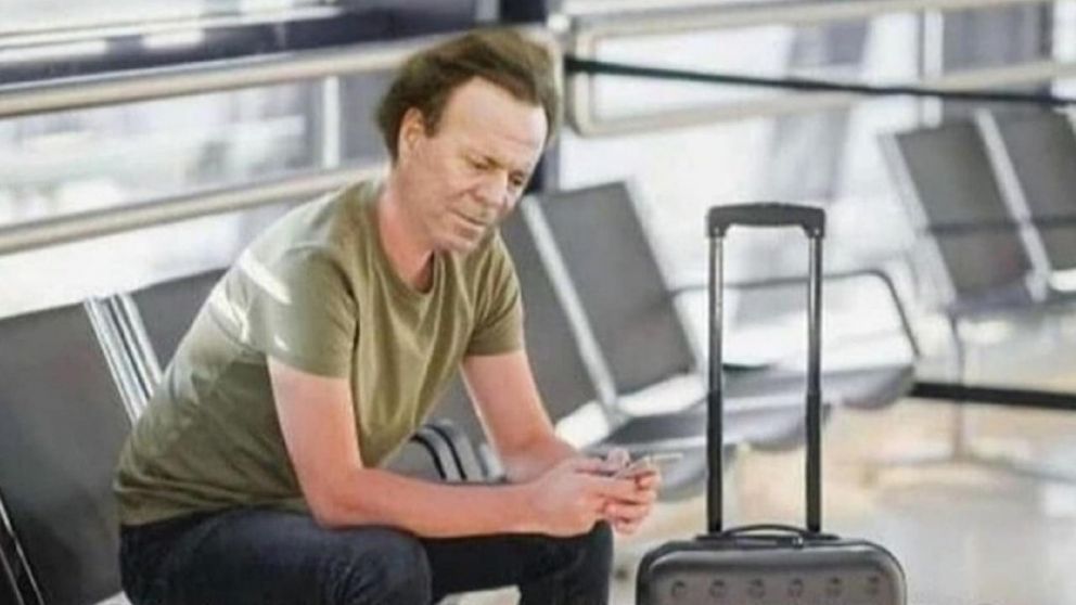 "Se nos va Julio" y las redes se llenan de memes imperdibles