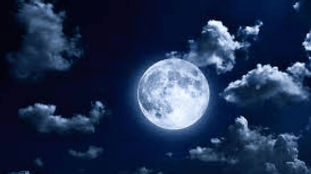 Luna llena en Acuario: ¿Cómo afectará a los signos del zodíaco?