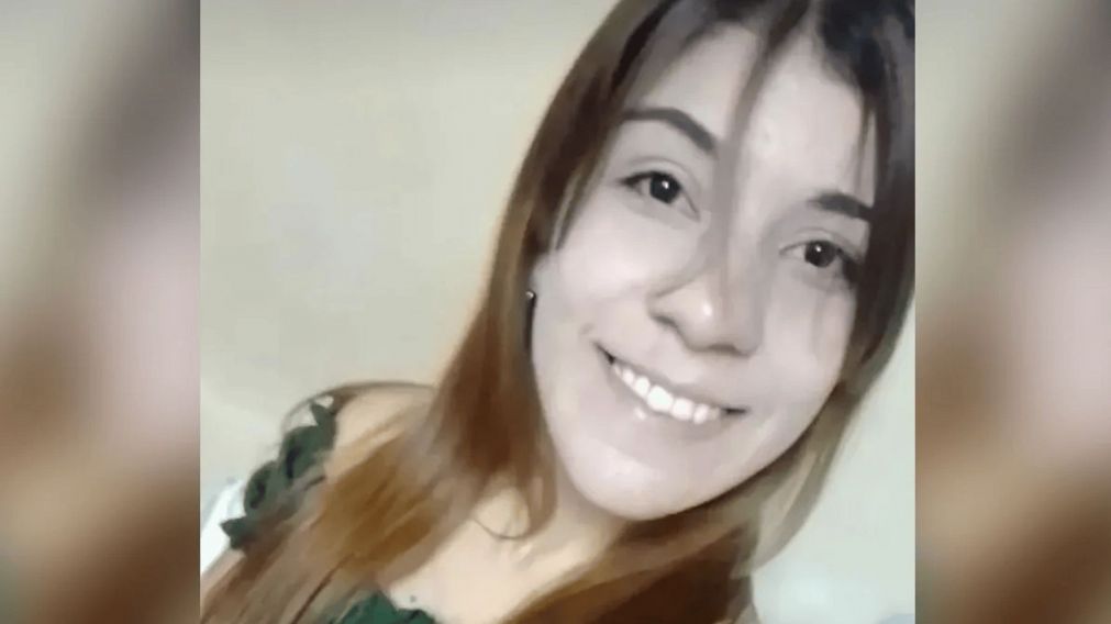 Hallaron restos humanos en un descampado de Concordia y creen que pertenecen a Luisina Leoncino, desaparecida en esa ciudad hace 3 semanas.