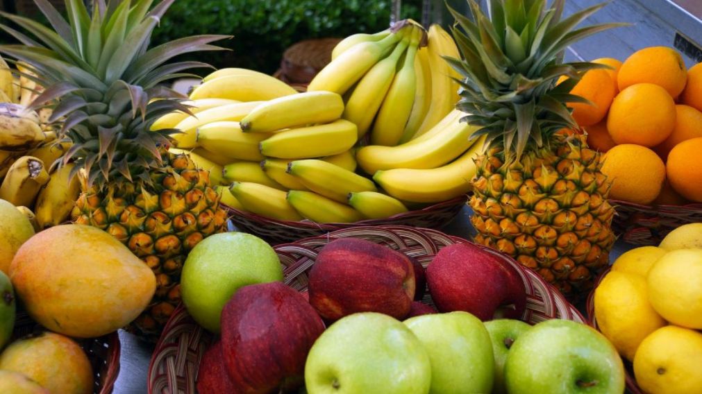 Test viral: Descubrí que fruta se vincula con tu signo del zodíaco