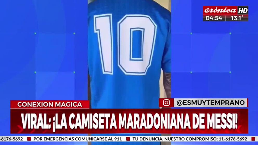 Crónica HD