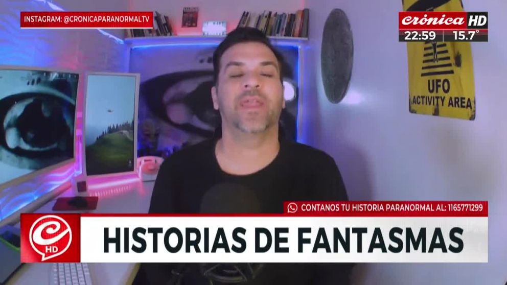 Crónica HD