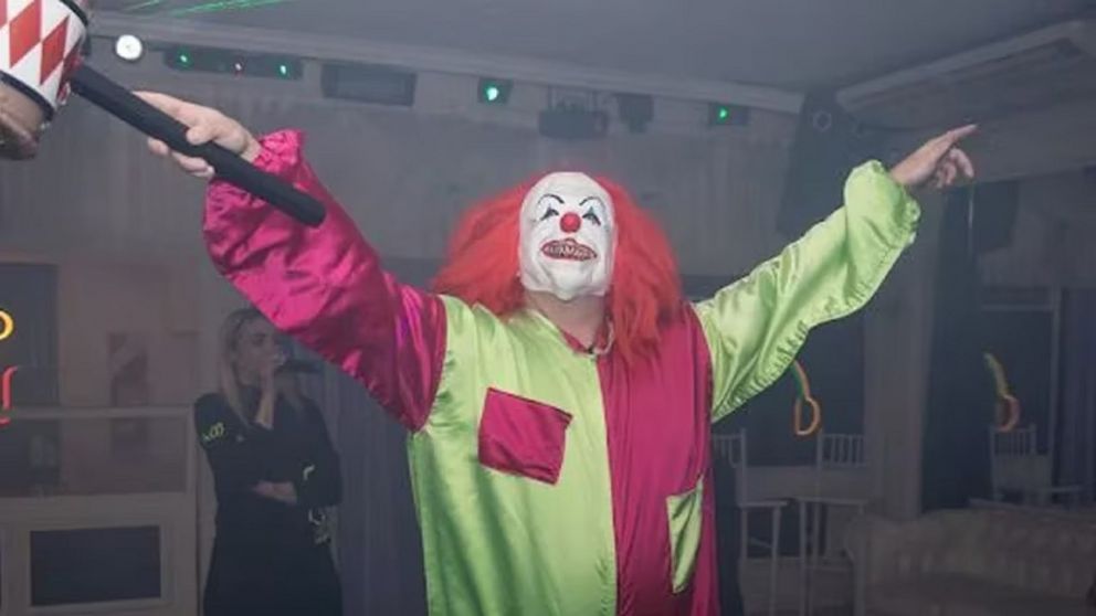 Conocé cuál de los ex "Gran Hermano 2022" se desempeña laboralmente como animador de fiestas infantiles.