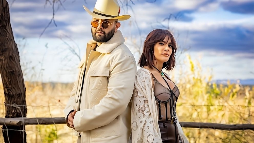 Kany García y Carin León ya se han establecido como dos figuras de la música latina.