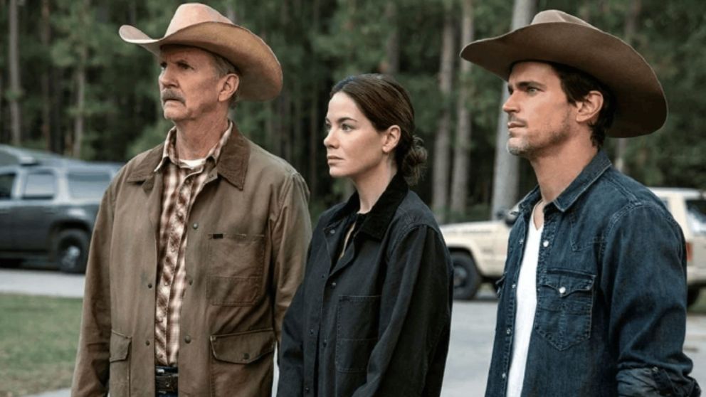 Netflix: esta es la serie que lidera el top tres de la plataforma y se volvi� furor.