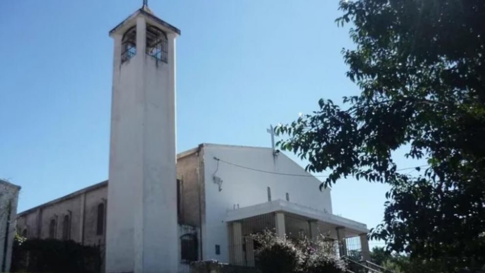 El hecho ocurrió en la provincia de Salta (El expreso de Salta).
