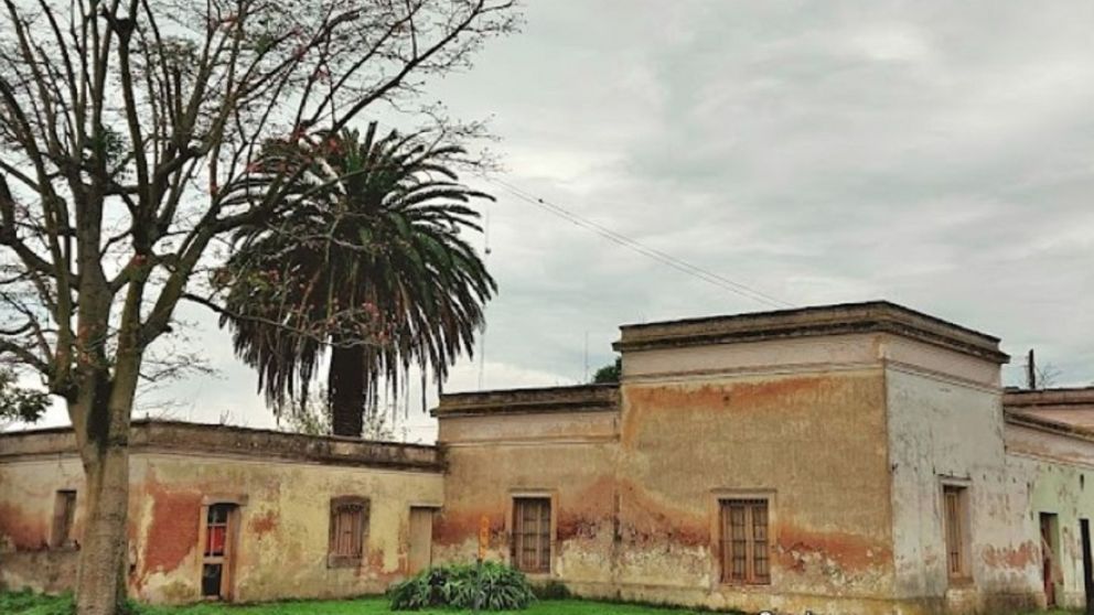 Viña, el pueblito donde la tranquilidad es la actriz principal.