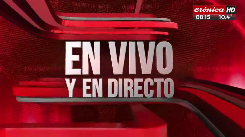 Crónica HD