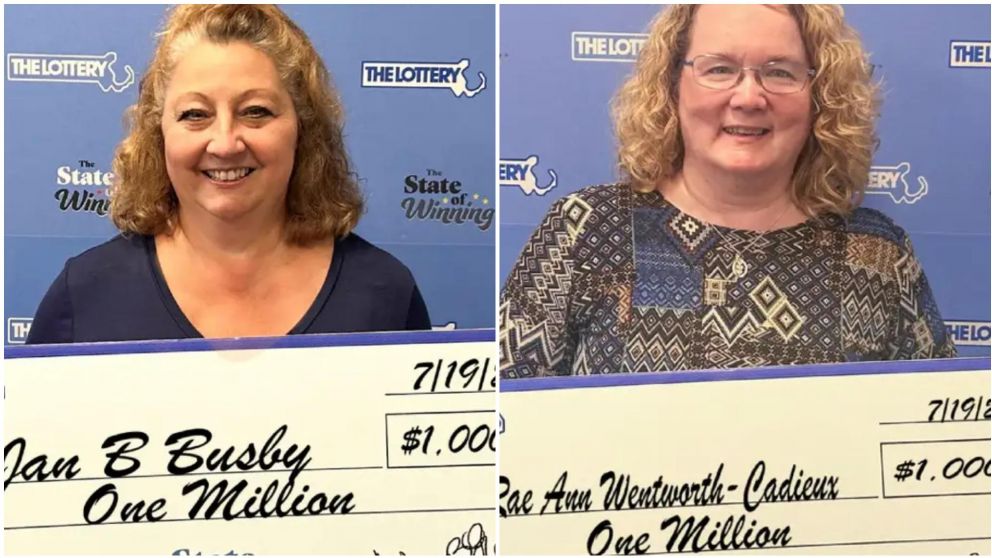 Dos vencedoras eligieron los números en base a cuestiones extrañas.