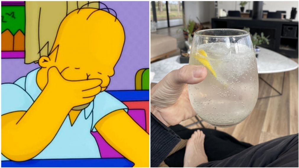 Compartió la receta que aprendió el fin de semana pero la liquidaron.