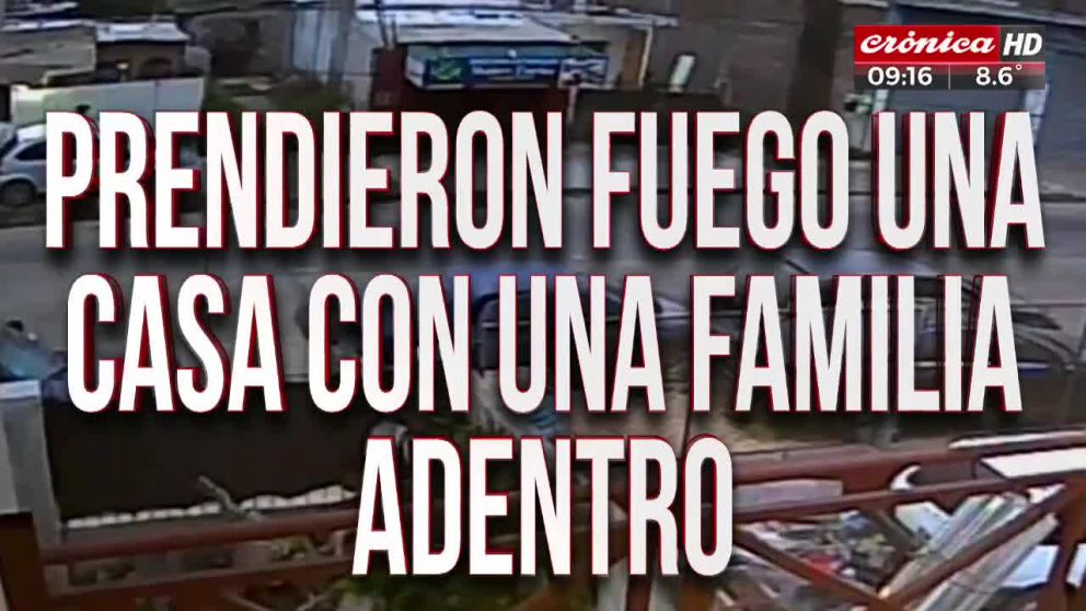 Crónica HD