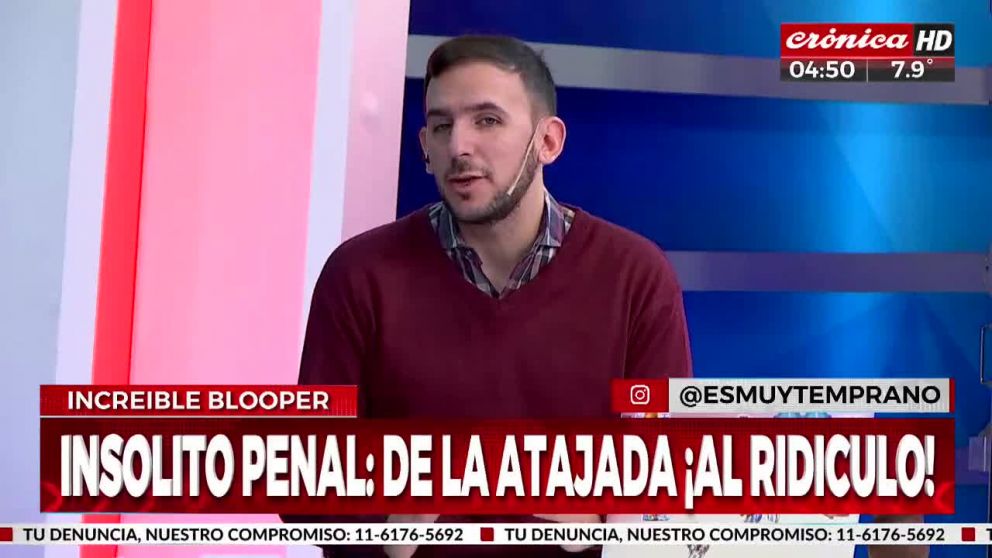 Crónica HD