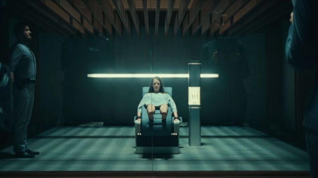 Netflix añadió a su plataforma una escalofriante e imperdible película.