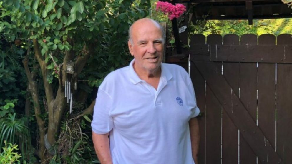 José Luis Inciarte tenía 75 años.