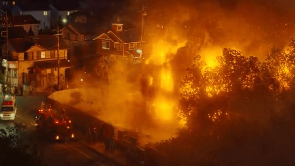 El nuevo éxito de Netflix.