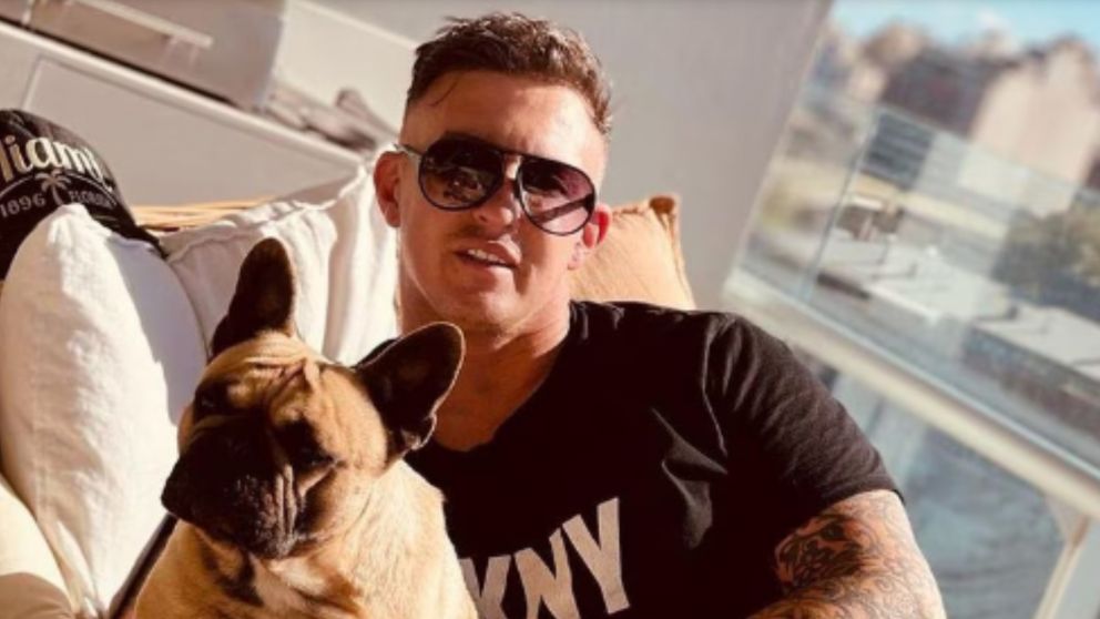 La víctima fatal tenía 41 años.