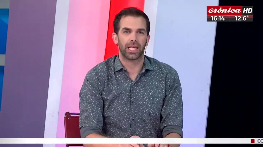 Crónica HD