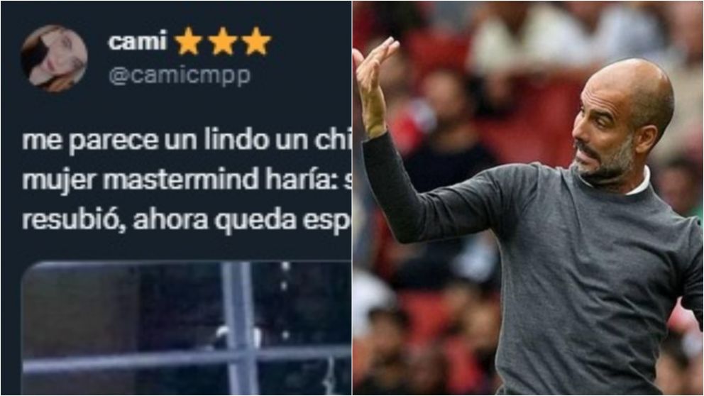 Joven encantó a Twitter con su “masterclass” para conseguir el Instagram de un “chico del gimnasio”