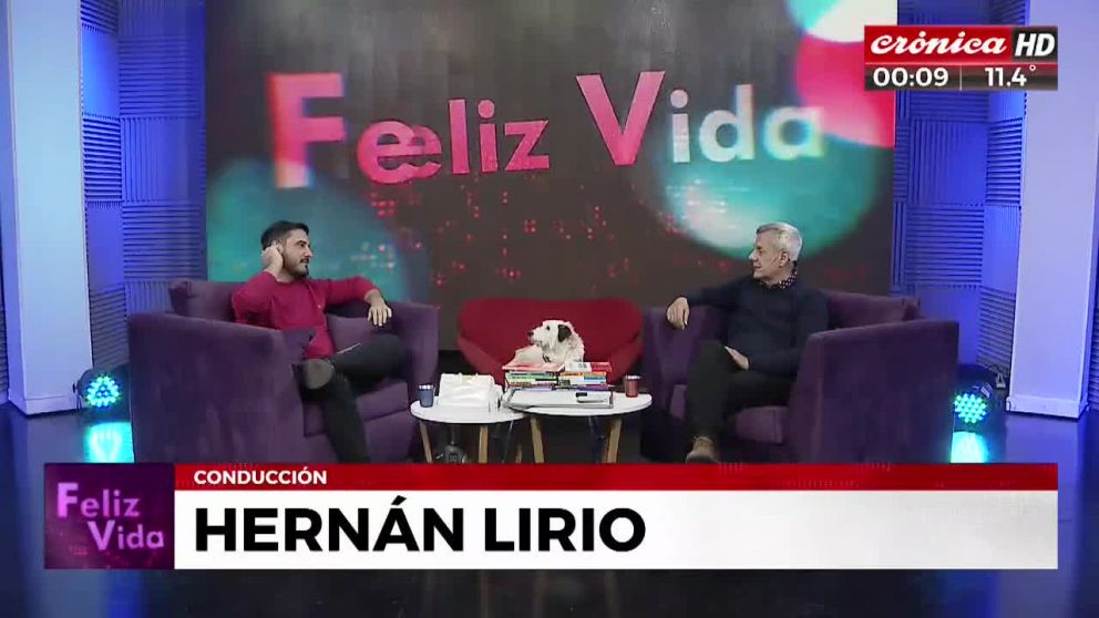 Crónica HD
