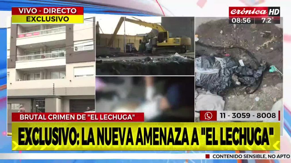 Crónica HD