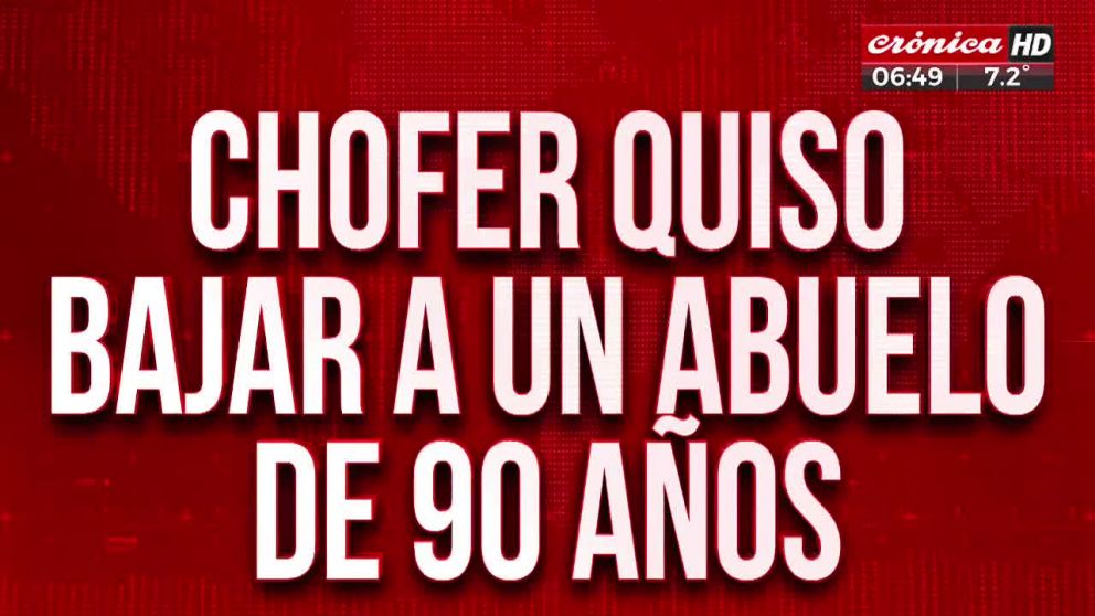 Crónica HD