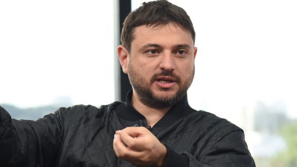 "En cualquier lugar del mundo esto ser�a un esc�ndalo nacional", dijo Grabois.