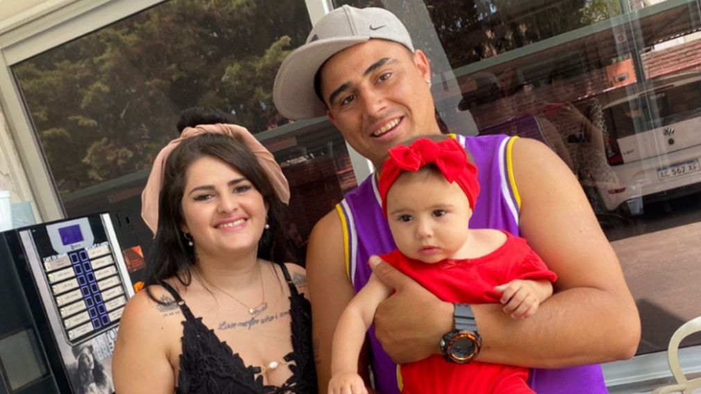 Se separaron la Kami y �l moneda, la pareja m�s viral de TikTok y explotaron las redes sociales