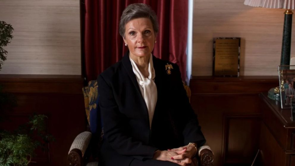 La jueza Loretta Preska define el monto que Argentina deber� pagar.