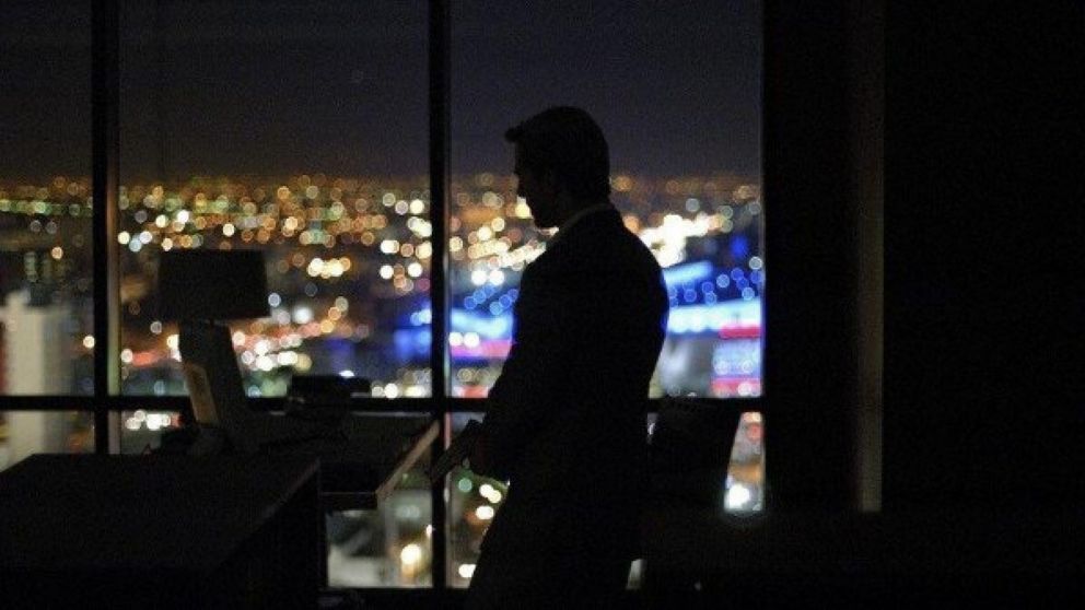 La película de Netflix con una dramática historia que tenés que ver.