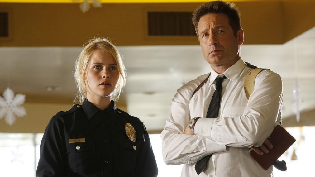 Esta serie de Netflix está basada en los crímenes de un famoso homicida de Estados Unidos que cometió horrorosos asesinatos junto a su clan.