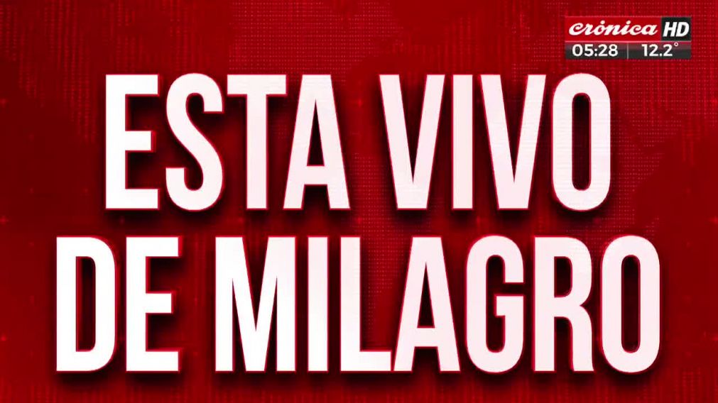 Crónica HD