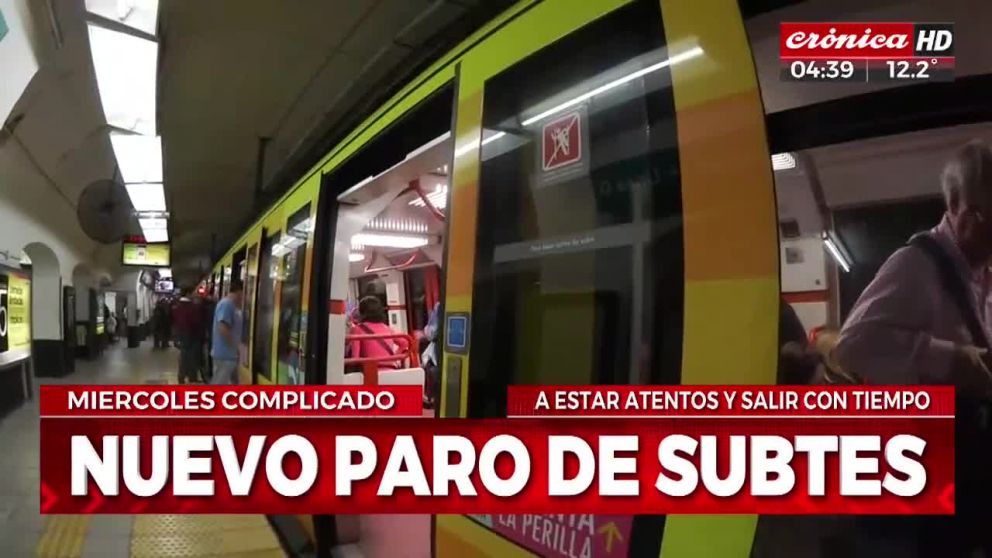 Crónica HD