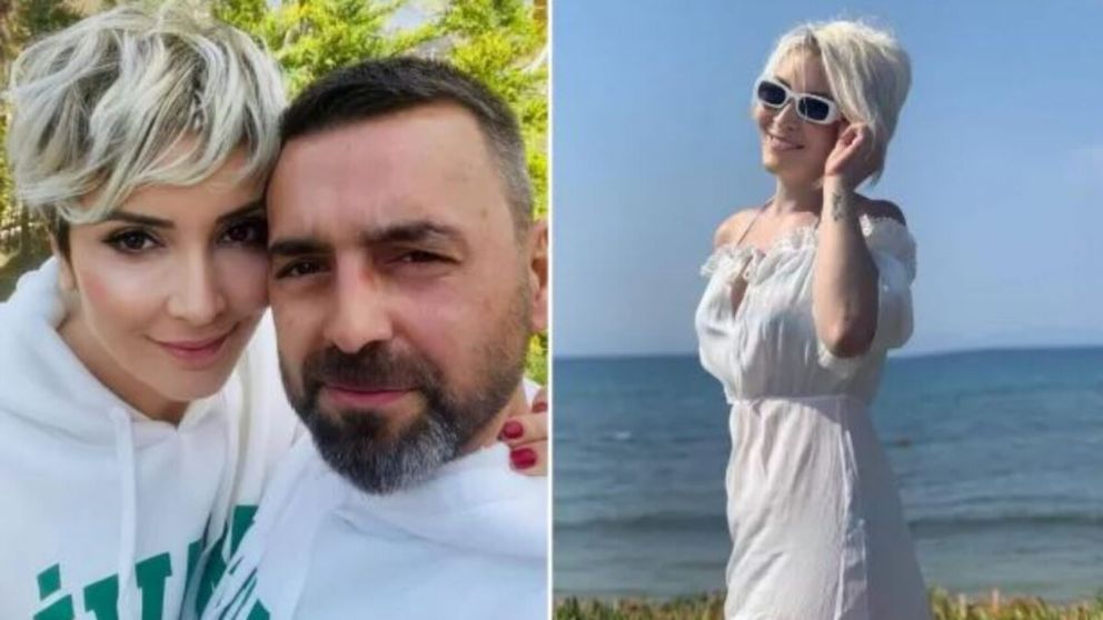 Su novio le propuso matrimonio y unos minutos después murió tras sufrir un fatídico accidente.