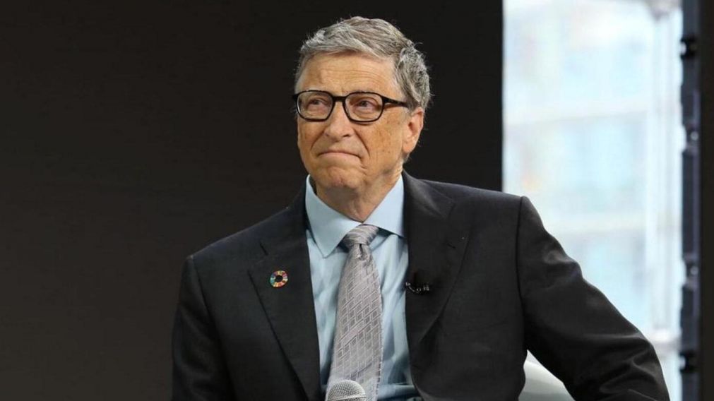 Polémica conspiración contra Bill Gates que lo acusa de propagar una infección mortal
