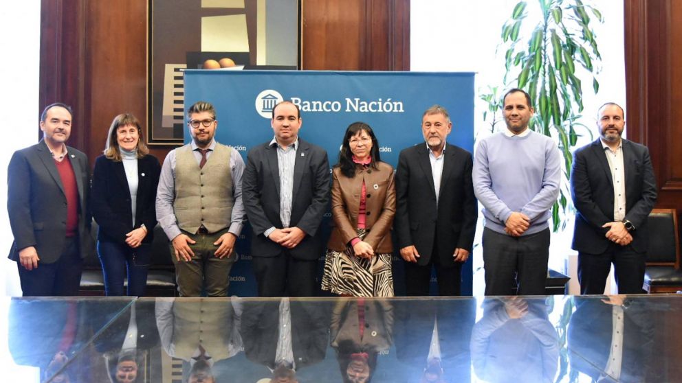 Día de las infancias: acuerdo entre el Banco Nación y la Cámara Argentina de la Industria del Juguete para acceder a descuentos exclusivos en 3500 comercios de todo el país.