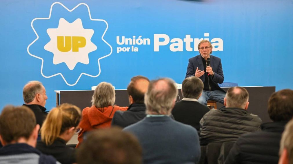 Unión por la Patria lanzó "Mesa Agroalimentaria": allí, reunirá las propuestas del frente electoral sobre la materia de cara a las próximas elecciones.