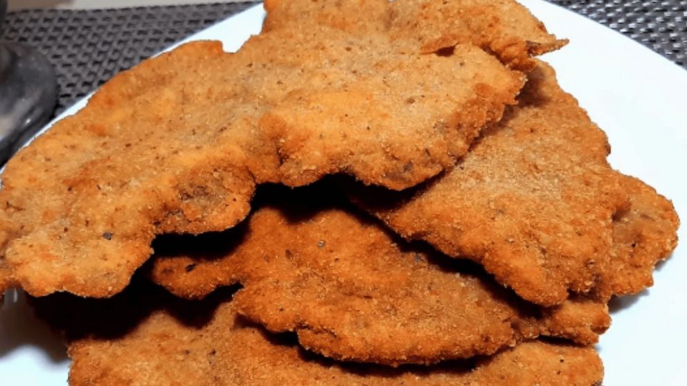 TikTok: el truco definitivo para sacar el olor a frito que queda en los ambientes por culpa de las milanesas.