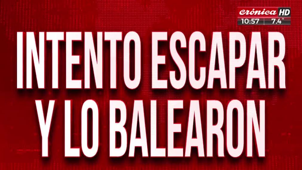 Crónica HD