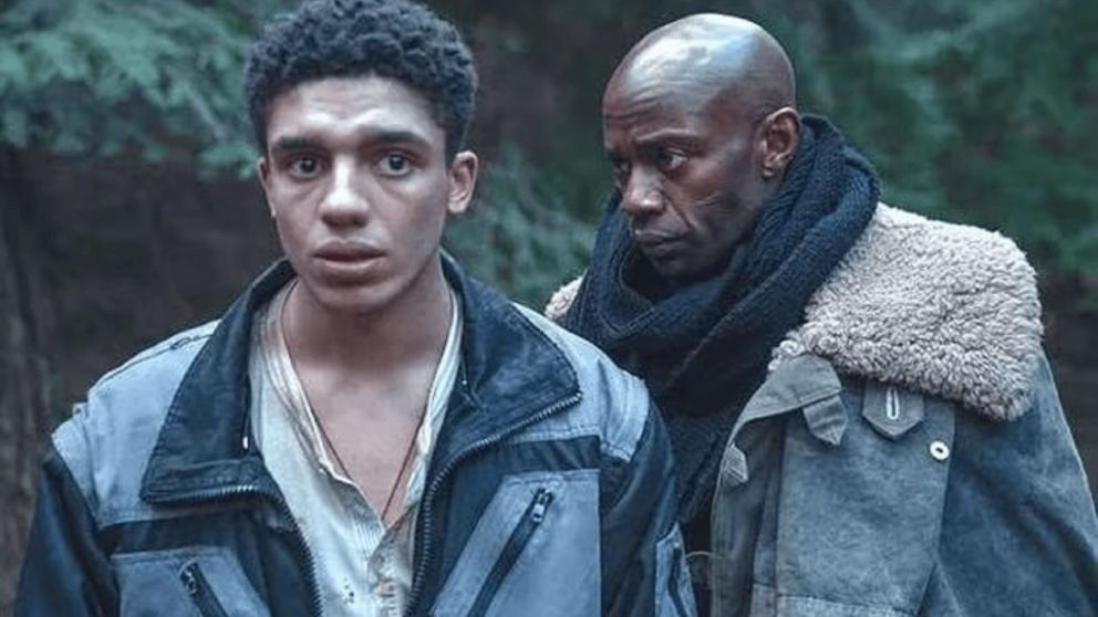 Netflix cancel� una exitosa serie amada por la cr�tica y �rompi� los corazones� de sus fans