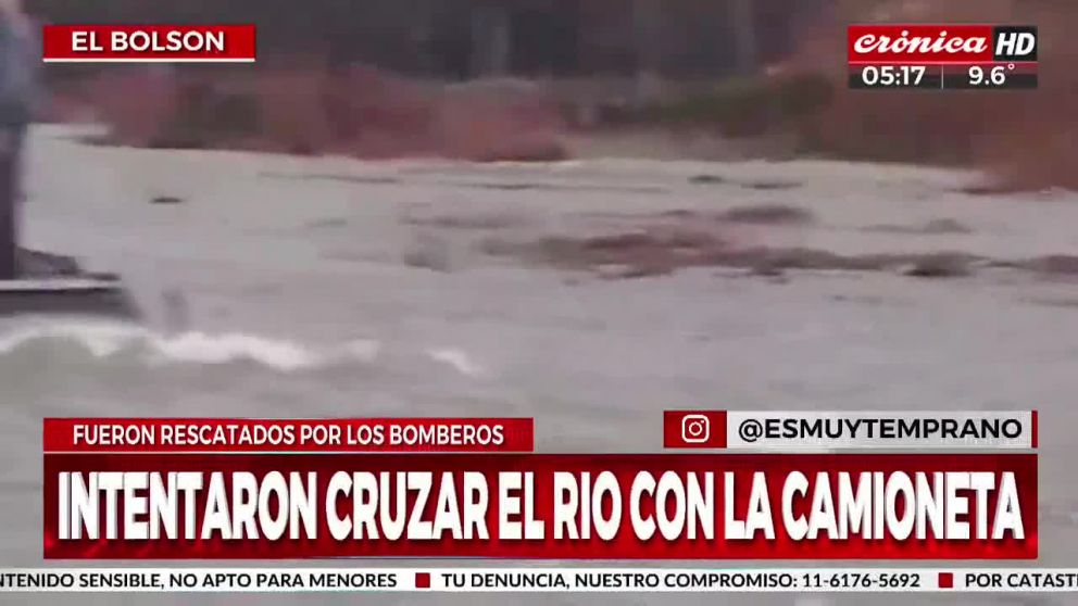 Crónica HD