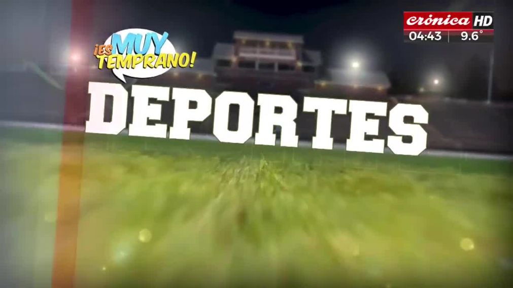 Crónica HD