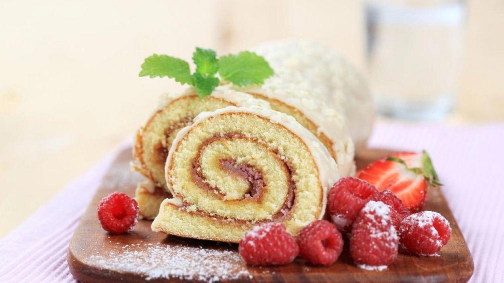 Merienda de domingo: Una receta imperdible para hacer el mejor pionono dulce