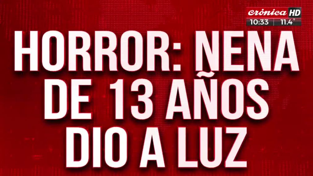 Crónica HD