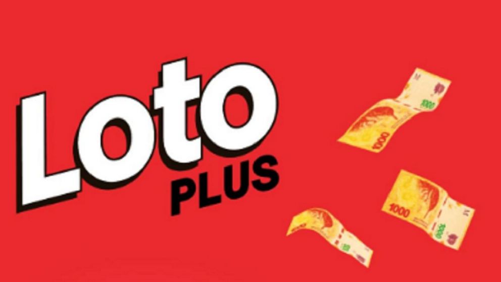 El Loto Plus sortea $26.620 millones este sábado.