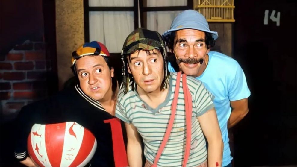 “El Chavo” sigue siendo un refugio seguro del rating.