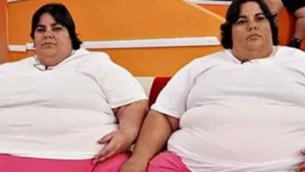 La nueva vida en el exterior de Natalia García, una de las mellizas de "Cuestión de peso".